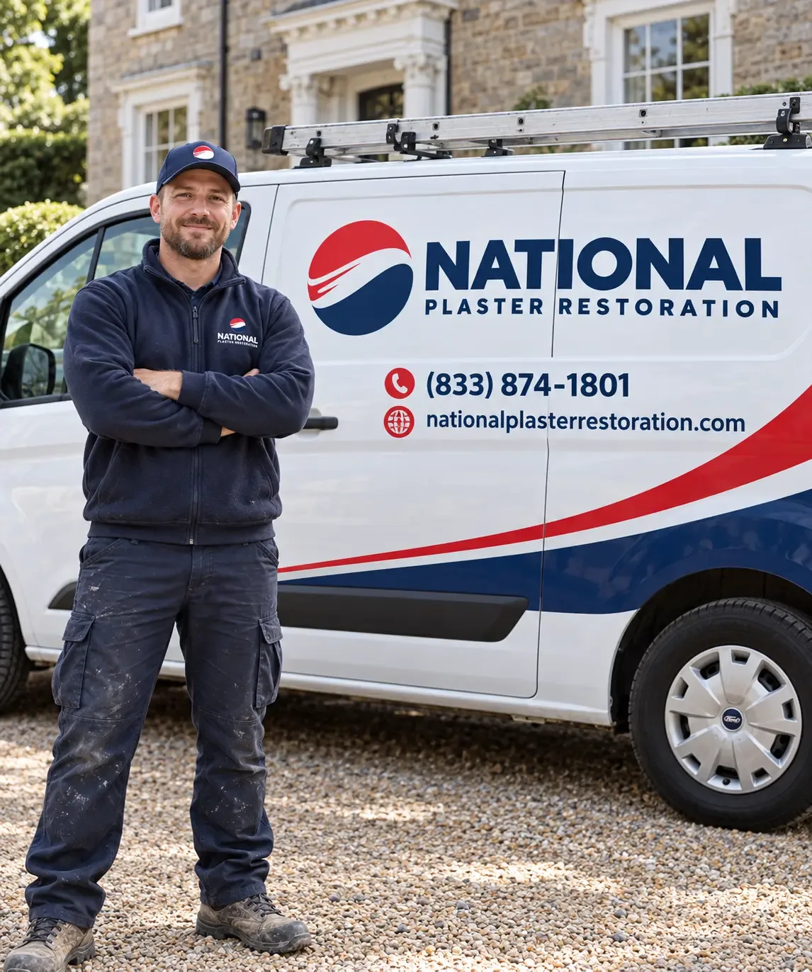 Plaster Repair company in Cummings, ND